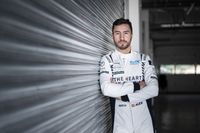 Alex Riberas disputará el WEC 2025 en Hypercar con Aston Martin