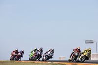 As&iacute; es el calendario de WSBK para la temporada 2025: fechas y carreras
