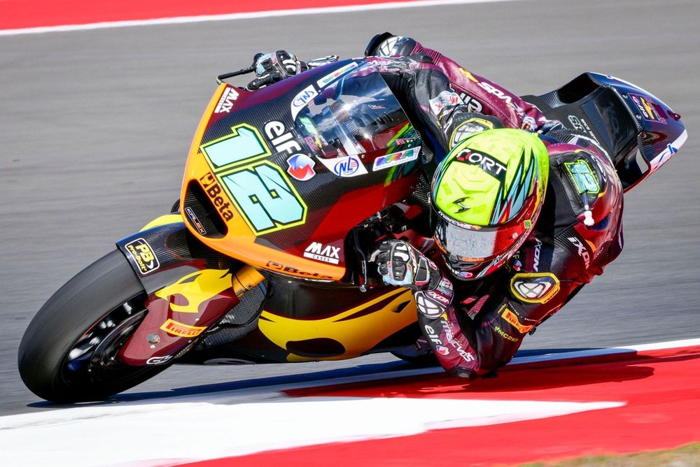 2010MotoGP + Moto2 DVD 12 サンマリノGP 2010MotoGP Moto2 DVD 12 サンマリノGP(中古品) 中古