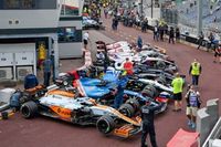 El árbol genealógico de los equipos de Fórmula 1: ¿de dónde vienen?