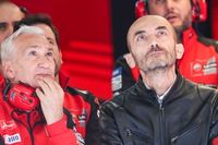 Domenicali: Pecco y Marc son los elegidos para que Ducati siga mejorando