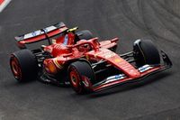 Sainz logra la pole en México F1 con Checo Pérez y Colapinto afuera en Q1