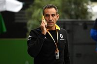 Renault jest w niezręcznej sytuacji