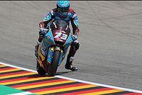 Alex Márquez gana y recupera el liderato de Moto2