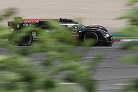 Ginetta anuncia su alineaci&oacute;n para el inicio de temporada del WEC