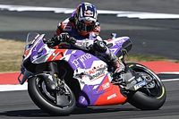 Zarco, un divorcio con la victoria que dura ya casi 100 grandes premios