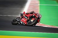 Miller y Bagnaia encabezaron el FP3 del GP de San Marino