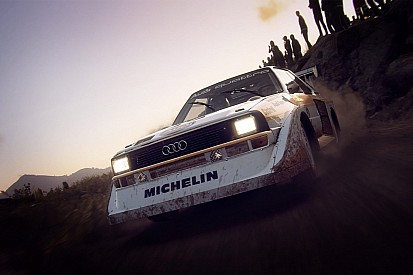 Codemasters dévoile DiRT Rally 2.0 !