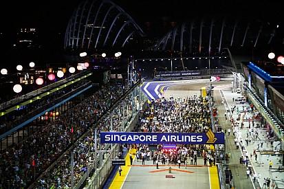 What Singapore GP can teach other F1 races