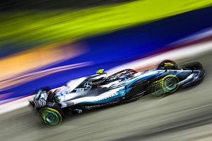 A Mercedes már megbánta Bottas szerződéshosszabbítását Ocon miatt?