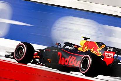 La grille de départ du GP de Russie mise à jour