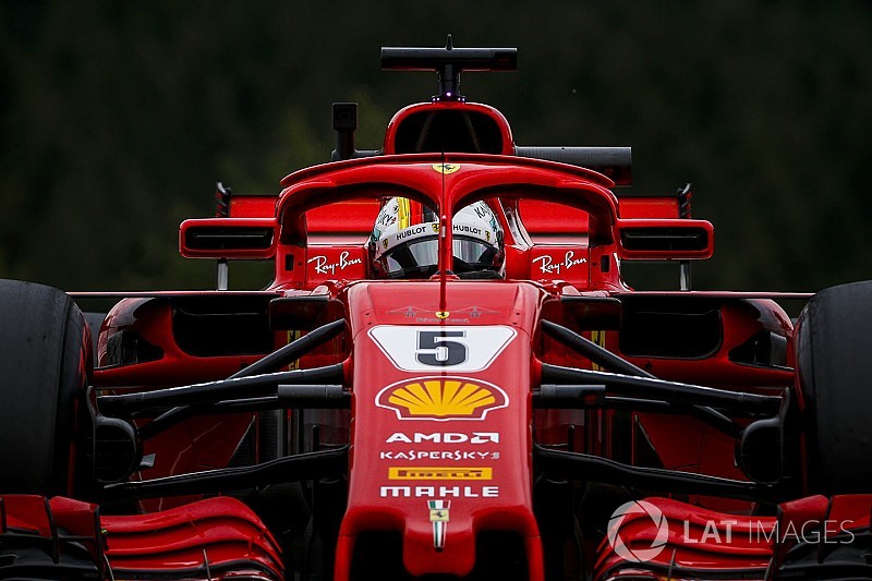 De trucjes van Ferrari verklaard