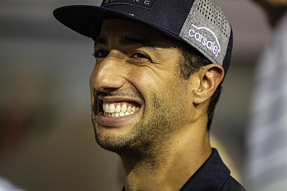 Ricciardo: nem akartam kicseszni Oconnal