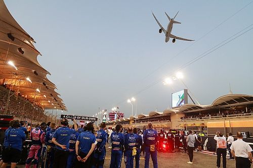 A qu&eacute; hora y c&oacute;mo ver el GP de Bahr&eacute;in de F1 del 2023 