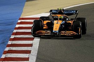 McLaren a&uacute;n siente las consecuencias de sus problemas en Bahr&eacute;in