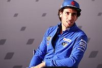 MotoGP | Suzuki vuole continuare con Rins anche nel 2023