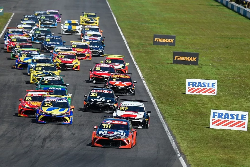 Stock Car