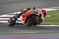 MotoGP: M&aacute;rquez quer reencontrar "sensa&ccedil;&atilde;o especial" para ter equil&iacute;brio em nova Honda