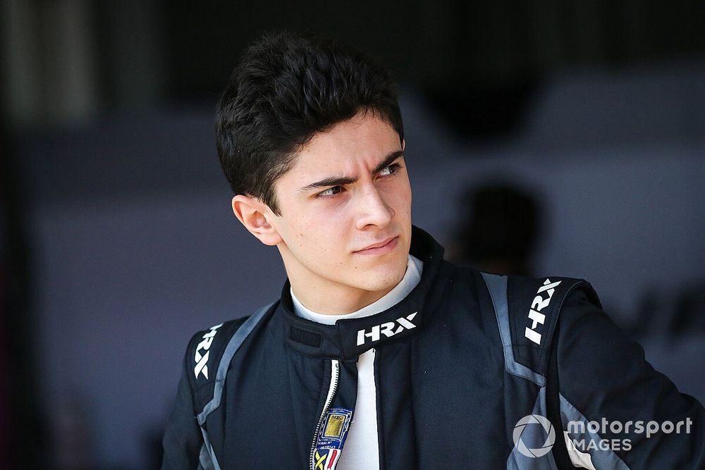 Comeback F2, Nannini Isi Kursi Petecof dalam Skuad Campos
