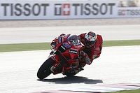 MotoGP: Miller lidera dobradinha da Ducati no Catar; Espargaró cai duas vezes