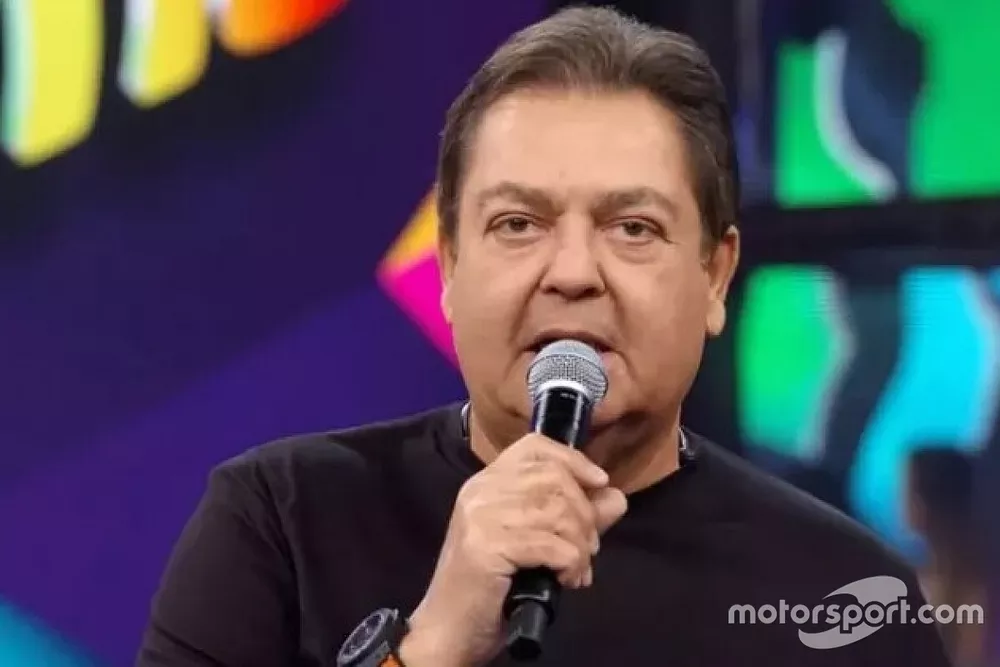 Fausto Silva