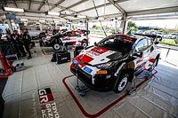 W Toyocie raczej stabilnie