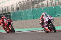 Championnat - Martín revient à 13 points de Bagnaia !