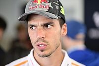 Mir: "Ahora que en Honda saben qui&eacute;n se queda, espero que me hagan m&aacute;s caso"