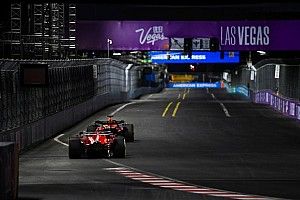 Las 10 cosas que aprendimos del GP de Las Vegas de F1 2023