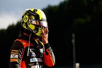 Norris niezadowolony z bolidu