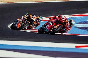 Así os contamos la carrera del GP de San Marino 2023 de MotoGP