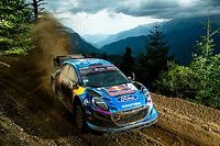 Los cambios en el WRC, claves para el futuro de M-Sport