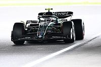 Alonso: "Somos carne de Q1 o Q2 y seguimos en Q3 con peque&ntilde;os milagros"