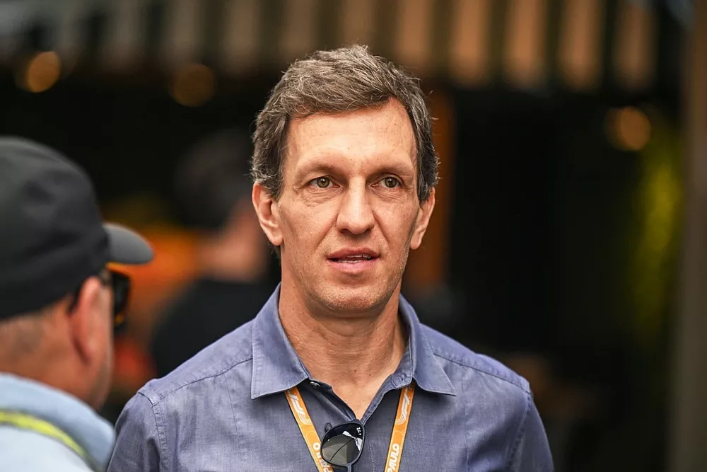 Luciano Burti