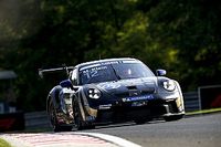 Porsche Supercup: Klein senza rivali in Ungheria