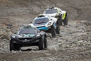 La Extreme E presenta un calendario 2022 con Sudam&eacute;rica