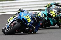 Mir: No pongo atenci&oacute;n a Quartararo, pero es el que va r&aacute;pido