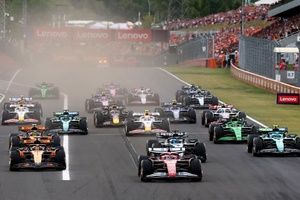 24 sprinty i odwr&oacute;cona kolejność?