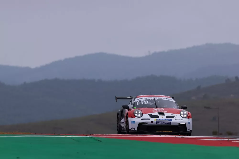 Matheus Comparatto e Arthur Leist