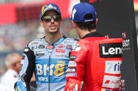 M&aacute;rquez atiza a los que critican a su hermano: "Respeten a todos los pilotos de MotoGP"