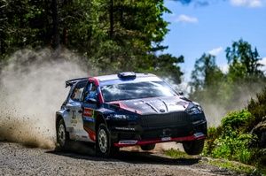 Brynildsen i Marczyk bronią pozycji