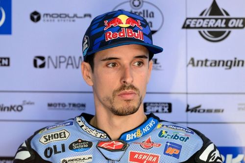 Alex Márquez deberá pasar por la Q1 en Motegi por primera vez en 2025