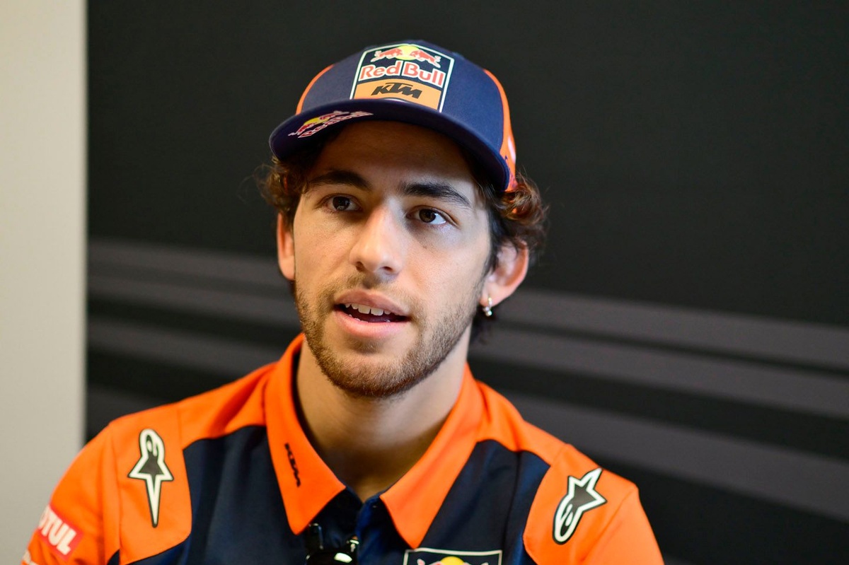 Bastianini de retour, 