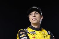 Carson Hocevar will try to "round the edges off" after clashing with rivals