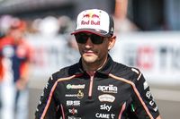 MotoGP: Martín determina objetivo para si e para Aprilia no restante de 2025