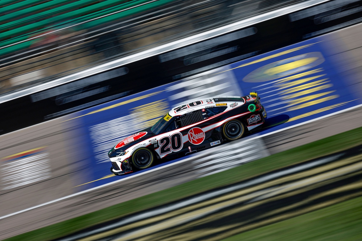 'A line was crossed' says Bell of Hamlin, Gibbs incident