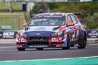 Michelisz le gana la pole a Guerrieri por ocho milésimas