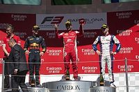 Domingo de victoria para Daruvala en la F3