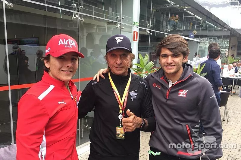 Fam&iacute;lia Fittipaldi