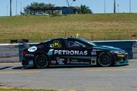 Petronas renova patrocínio com Átila Abreu para temporada 2024 da Stock Car